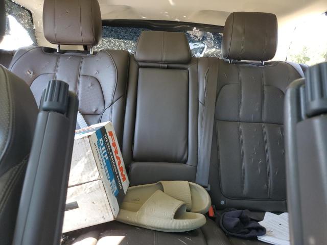 SALWR2WF3EA338204 - 2014 LAND ROVER RANGE ROVE HSE CHARCOAL photo 10