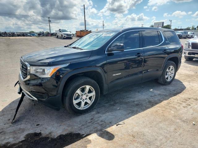 2018 GMC ACADIA SLE, 