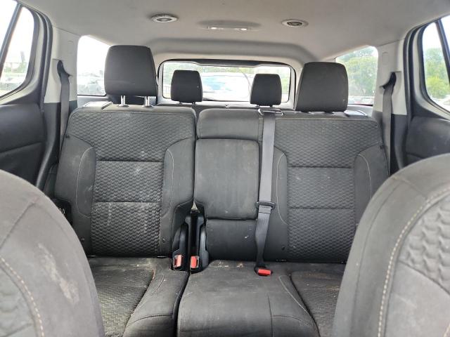 1GKKNKLA9JZ243530 - 2018 GMC ACADIA SLE Чорний фото 10