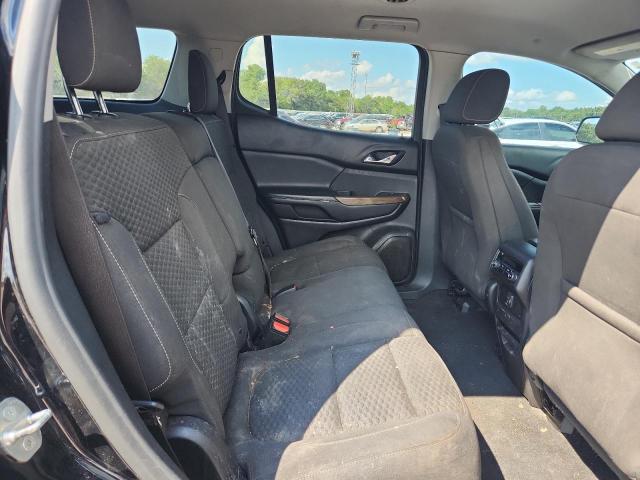 1GKKNKLA9JZ243530 - 2018 GMC ACADIA SLE Чорний фото 11