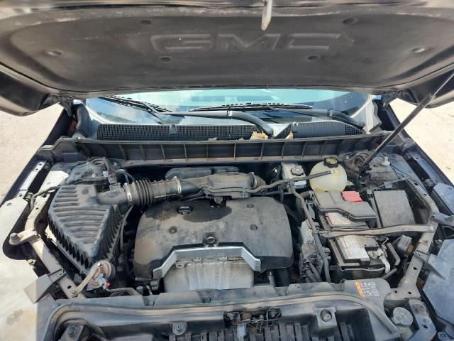 1GKKNKLA9JZ243530 - 2018 GMC ACADIA SLE Чорний фото 12