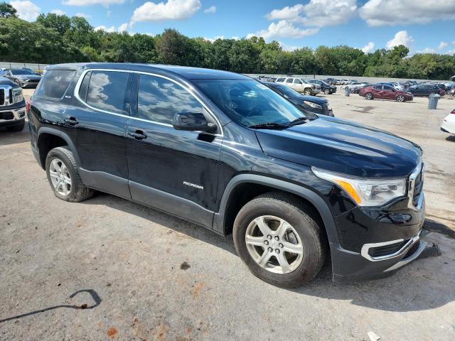 1GKKNKLA9JZ243530 - 2018 GMC ACADIA SLE Чорний фото 4