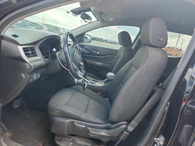 1GKKNKLA9JZ243530 - 2018 GMC ACADIA SLE Чорний фото 7