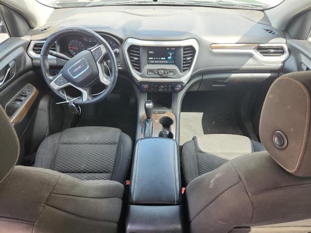 1GKKNKLA9JZ243530 - 2018 GMC ACADIA SLE Чорний фото 8