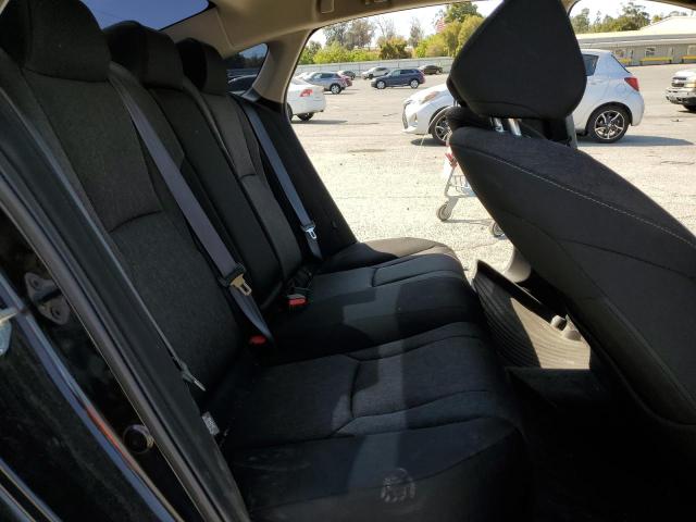 1HGCY1F27PA047892 - 2023 HONDA ACCORD LX შავი ფოტო 10