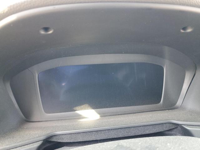 1HGCY1F27PA047892 - 2023 HONDA ACCORD LX შავი ფოტო 9