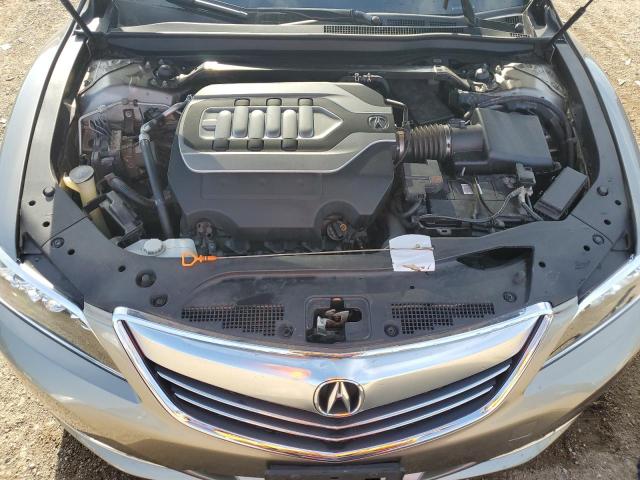 JH4KC1F57EC007234 - 2014 ACURA RLX TECH Boz foto 11