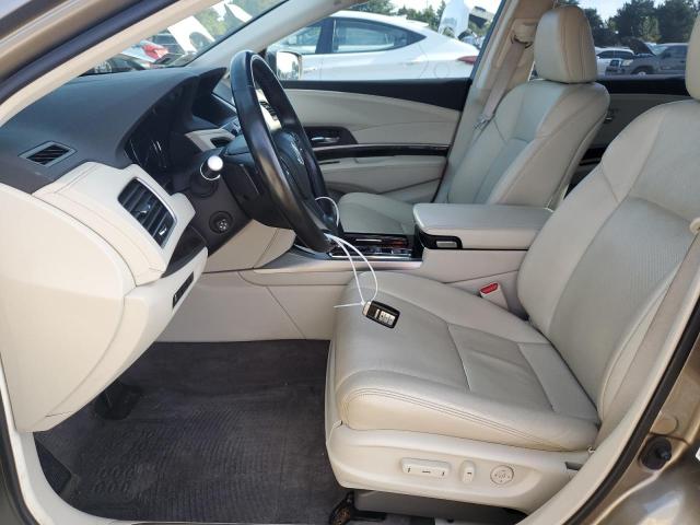 JH4KC1F57EC007234 - 2014 ACURA RLX TECH Boz foto 7