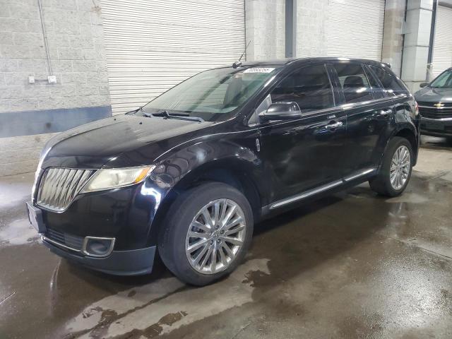 2012 LINCOLN MKX, 