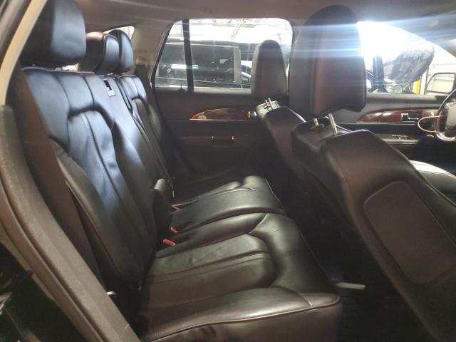 2LMDJ8JK9CBL01432 - 2012 LINCOLN MKX 黑色 照片 11