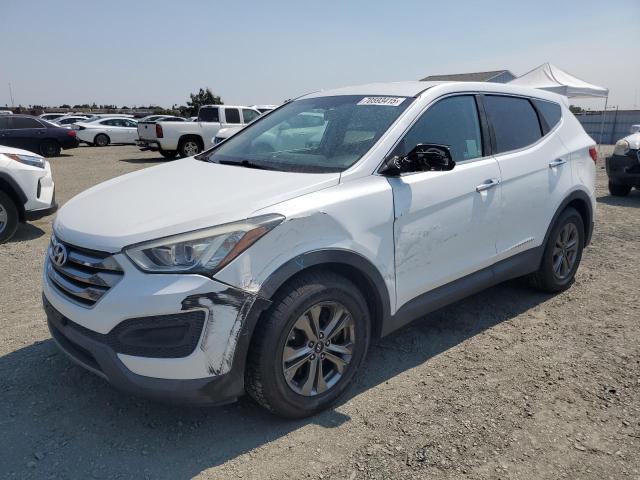 2016 HYUNDAI SANTA FE S, 