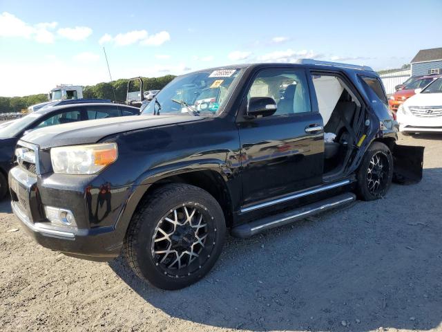 2011 TOYOTA 4RUNNER SR5, 