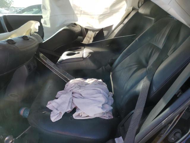 JTEBU5JR5B5049090 - 2011 TOYOTA 4RUNNER SR5 Qara foto 10