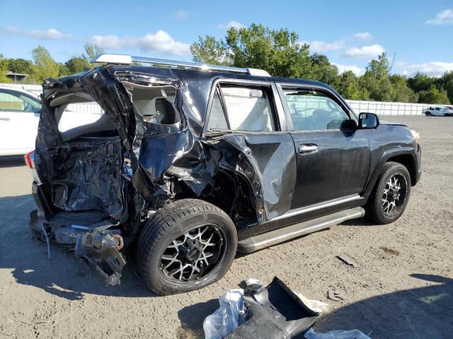 JTEBU5JR5B5049090 - 2011 TOYOTA 4RUNNER SR5 Qara foto 3