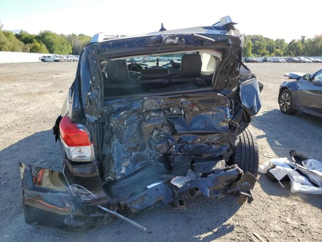 JTEBU5JR5B5049090 - 2011 TOYOTA 4RUNNER SR5 Qara foto 6