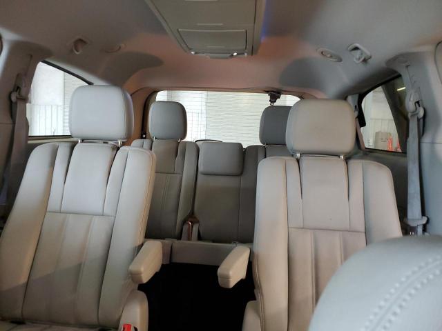 2C4RC1BG7DR646100 - 2013 CHRYSLER TOWN & COU TOURING 蓝色 照片 10