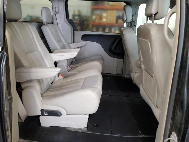 2C4RC1BG7DR646100 - 2013 CHRYSLER TOWN & COU TOURING 蓝色 照片 11