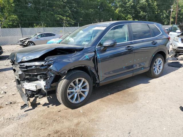 2024 HONDA CR-V EXL, 