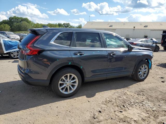 2HKRS4H73RH421995 - 2024 HONDA CR-V EXL Szary zdjęcie 3