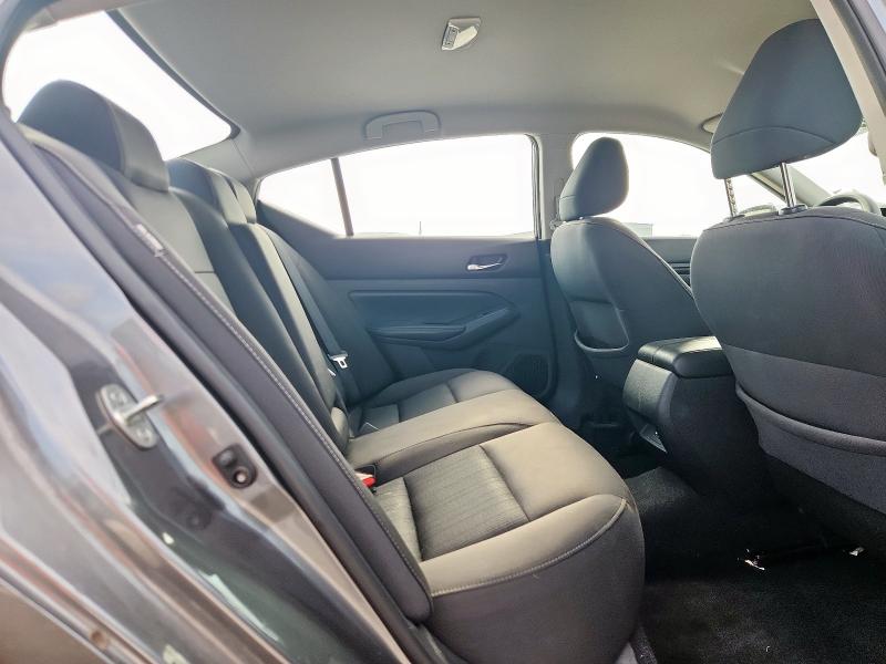 1N4BL4BV2KC247768 - 2019 NISSAN ALTIMA S Сірий фото 10