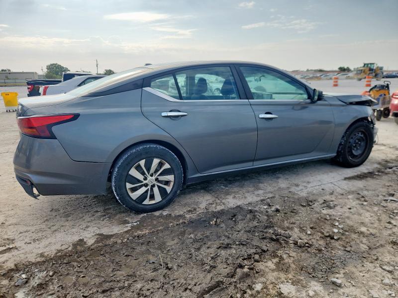 1N4BL4BV2KC247768 - 2019 NISSAN ALTIMA S Сірий фото 3