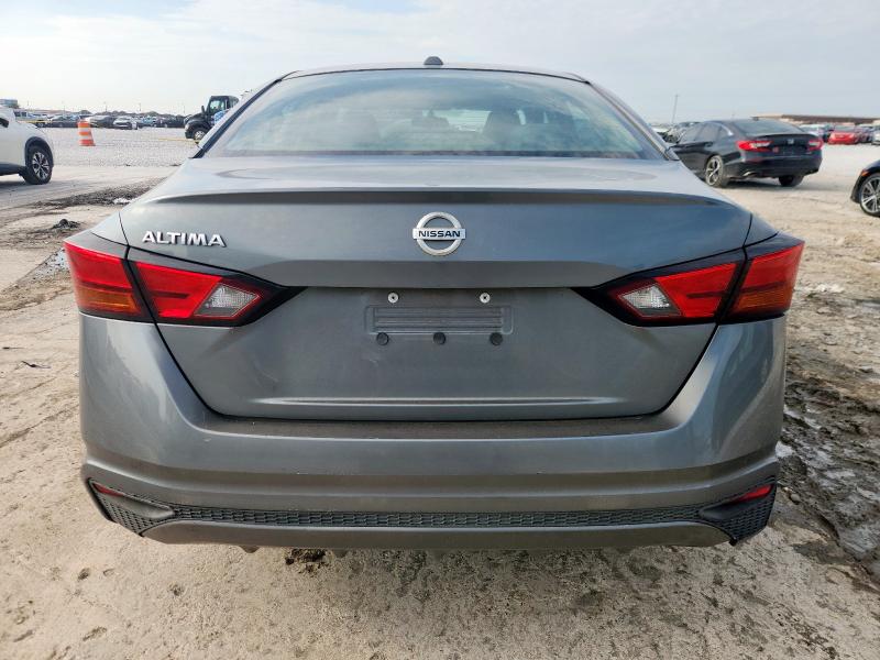 1N4BL4BV2KC247768 - 2019 NISSAN ALTIMA S Сірий фото 6