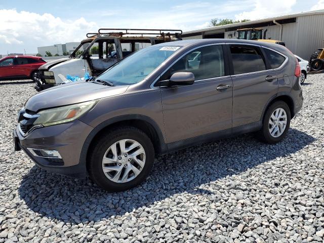 2015 HONDA CR-V EX, null
