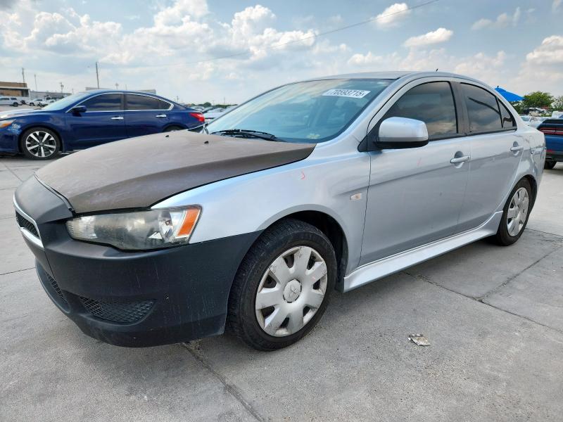 2011 MITSUBISHI LANCER ES/ES SPORT, 