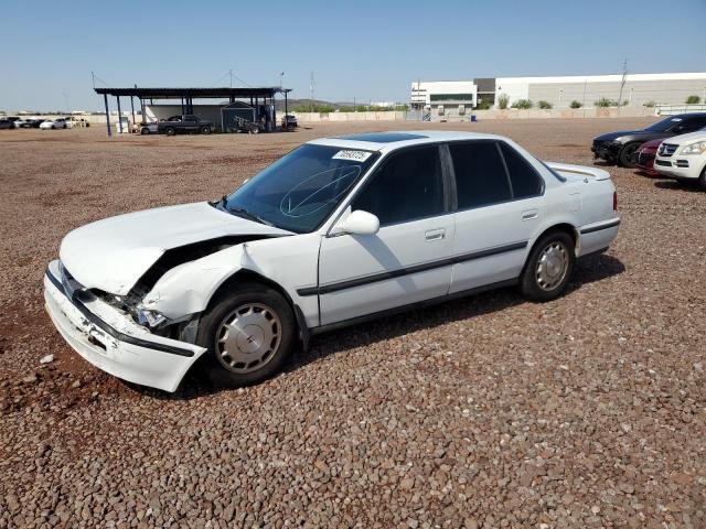 1993 HONDA ACCORD EX, null