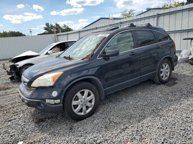 2008 HONDA CR-V EXL, 