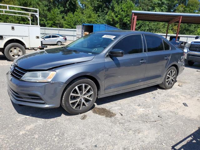2016 VOLKSWAGEN JETTA SE, 