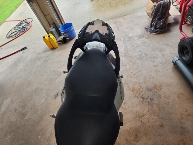 WB10509019ZV93278 - 2009 BMW K1300 S GRAY photo 6