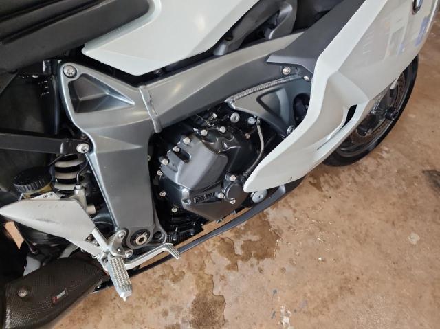 WB10509019ZV93278 - 2009 BMW K1300 S GRAY photo 7