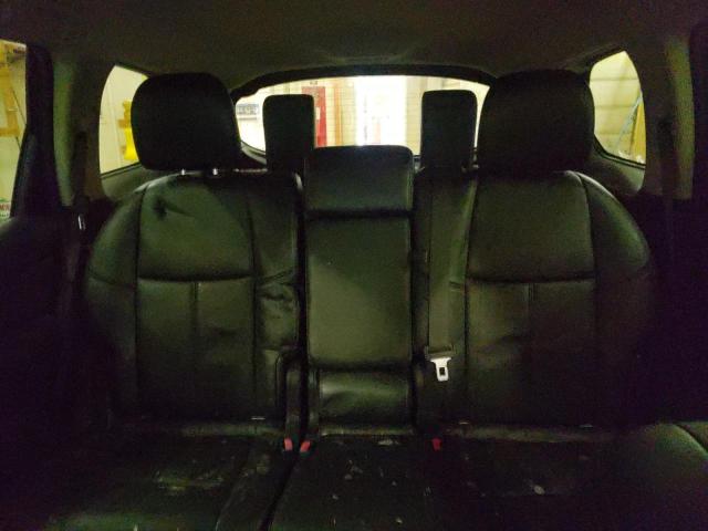 5N1AR2MM9DC675493 - 2013 NISSAN PATHFINDER S 黑色 照片 10