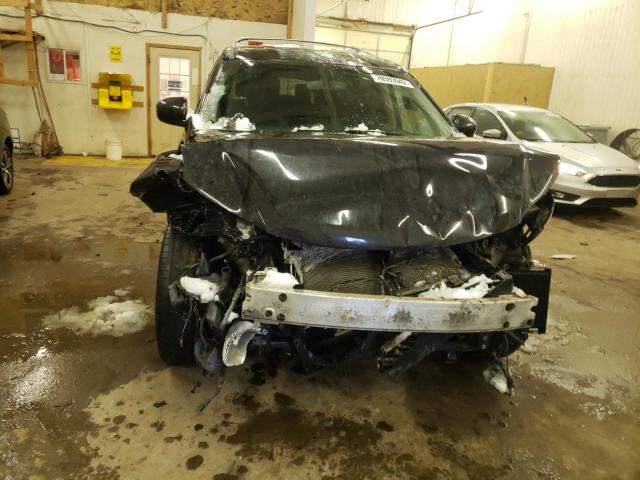 5N1AR2MM9DC675493 - 2013 NISSAN PATHFINDER S 黑色 照片 5