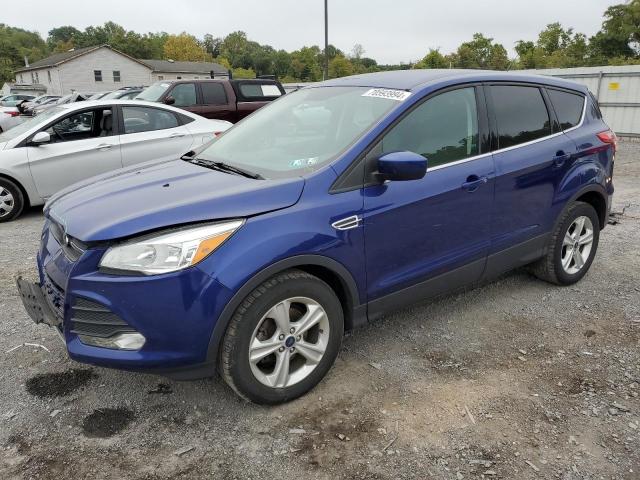 2016 FORD ESCAPE SE, 