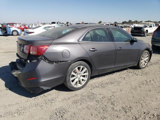 1G11E5SA9DF293417 - 2013 CHEVROLET MALIBU 2LT Boz foto 3