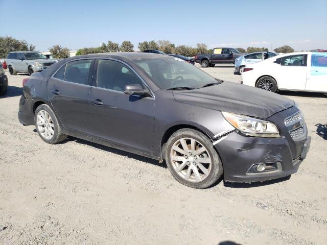 1G11E5SA9DF293417 - 2013 CHEVROLET MALIBU 2LT Boz foto 4