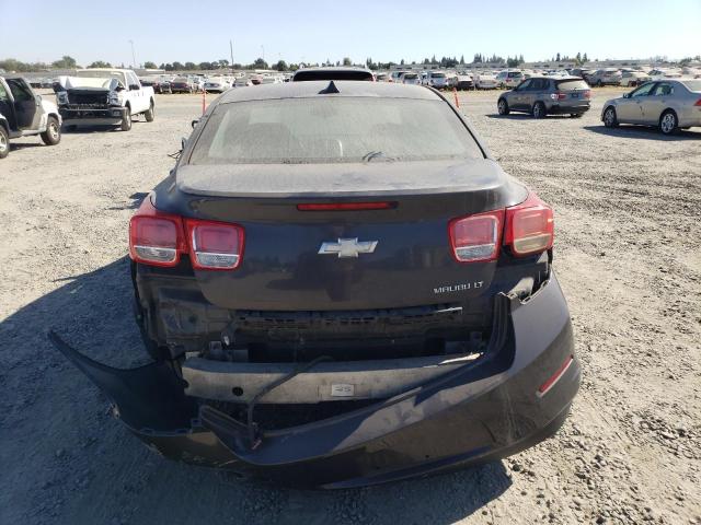 1G11E5SA9DF293417 - 2013 CHEVROLET MALIBU 2LT Boz foto 6