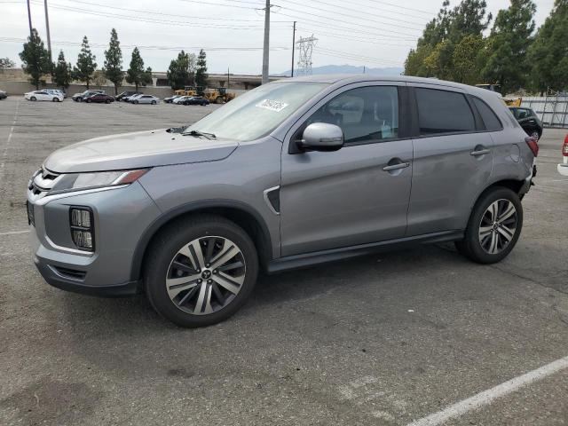 2020 MITSUBISHI OUTLANDER SE, 