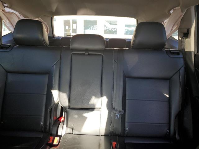 1V2BR2CA5NC539006 - 2022 VOLKSWAGEN ATLAS SEL BLACK photo 10