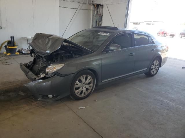 2011 TOYOTA AVALON BASE, 