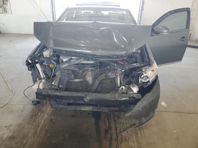 4T1BK3DB3BU378837 - 2011 TOYOTA AVALON BASE Зеленый фото 11