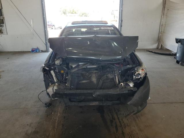 4T1BK3DB3BU378837 - 2011 TOYOTA AVALON BASE Зеленый фото 5