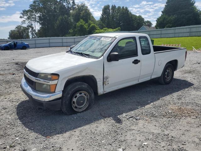 2006 CHEVROLET COLORADO, 