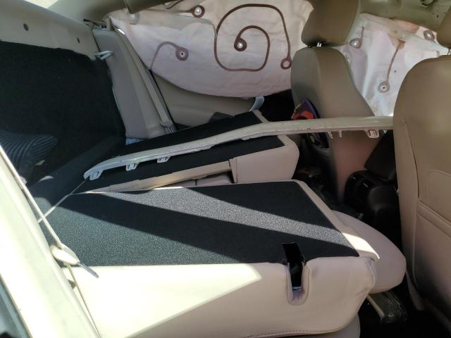 2G4GR5EK4C9133992 - 2012 BUICK REGAL 白色 照片 10