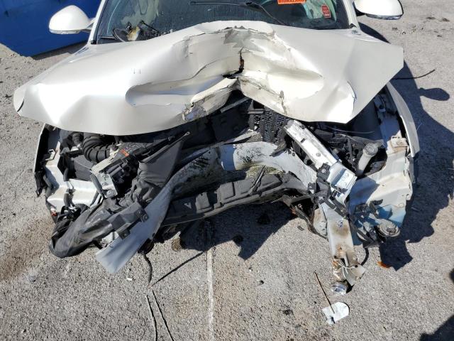 2G4GR5EK4C9133992 - 2012 BUICK REGAL 白色 照片 11