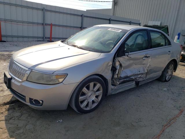 2009 LINCOLN MKZ, 