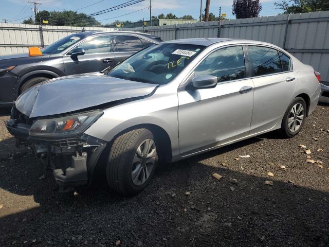 2013 HONDA ACCORD LX, 