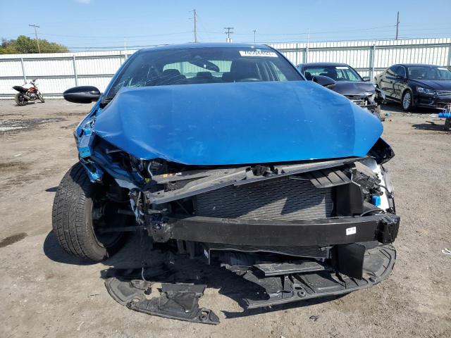 3KPF54AD4NE439768 - 2022 KIA FORTE GT LINE BLUE photo 5